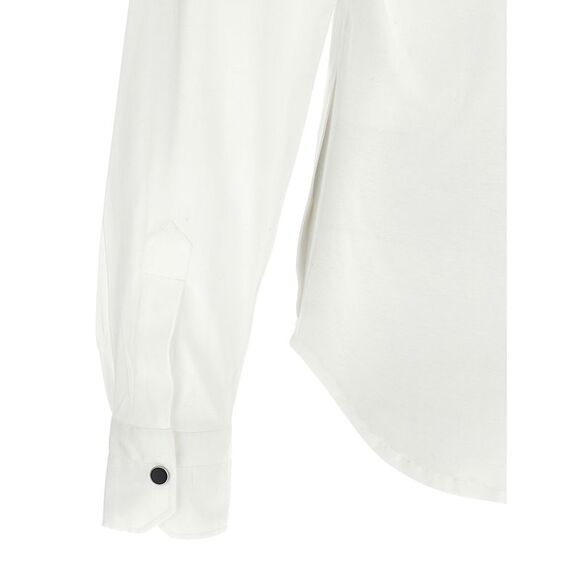 Kiton Men 'Buba' Shirt - Picture 4 of 4